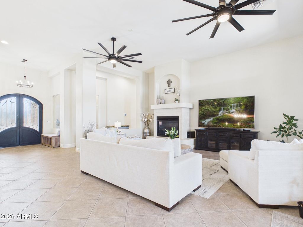 Photo of 26424 S 165th Place, Queen Creek, AZ 85142 (MLS # 7051380)