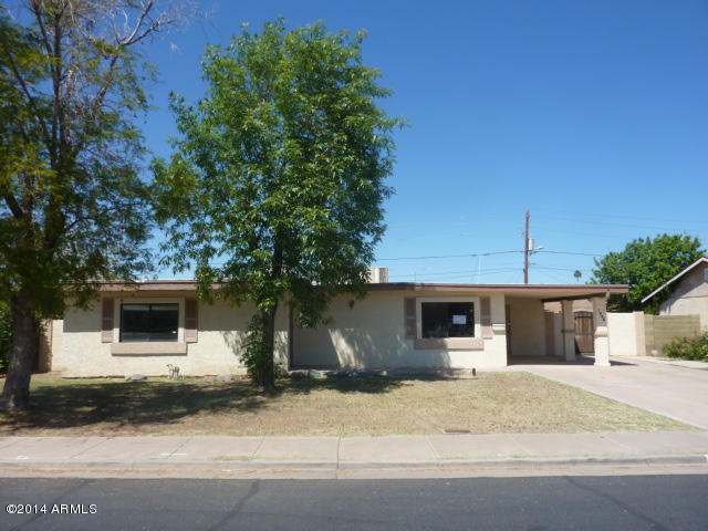 Photo 1 of 26 — 1836 E 8TH Avenue, Mesa, AZ 85204