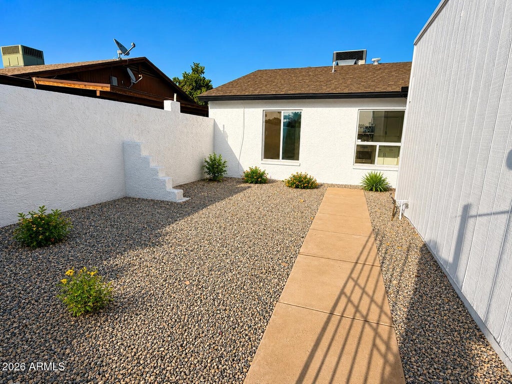 Photo of 9419 N 53rd Avenue, Glendale, AZ 85302 (MLS # 7082179)