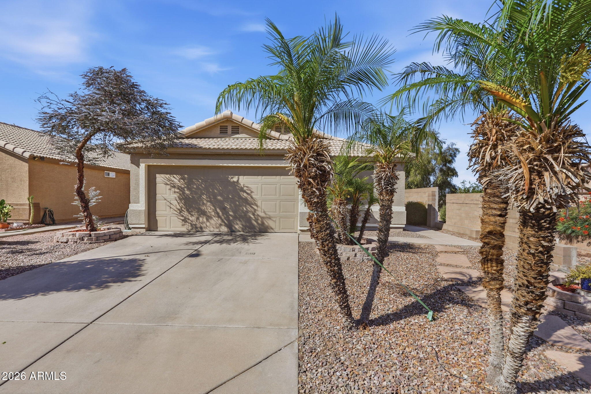 2074 S LAWTHER Drive