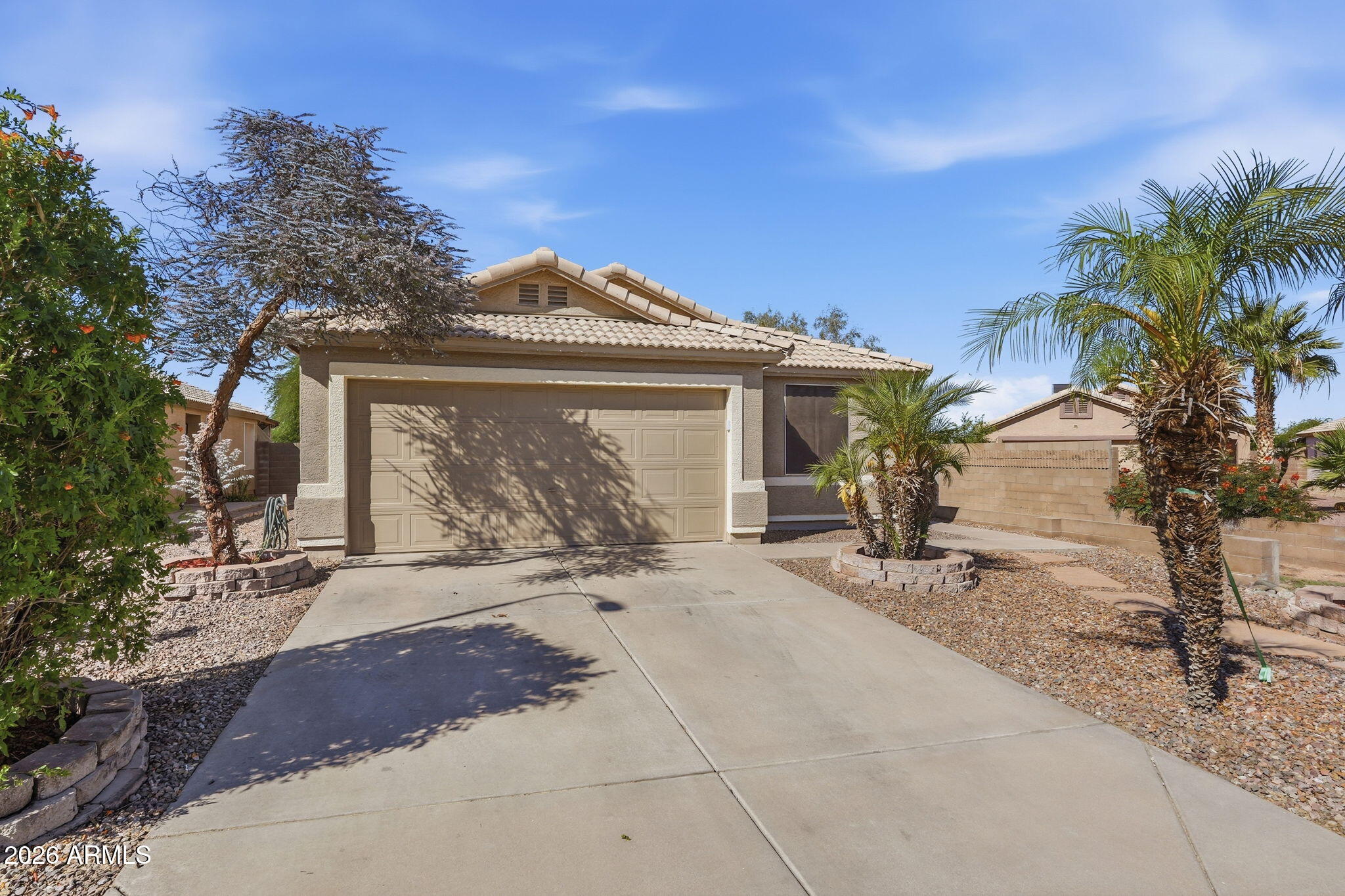 2074 S LAWTHER Drive