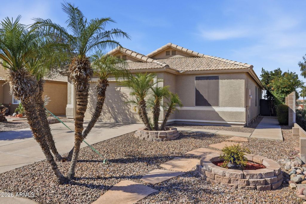 Photo of 2074 S Lawther Drive, Apache Junction, AZ 85120 (MLS # 7022871)