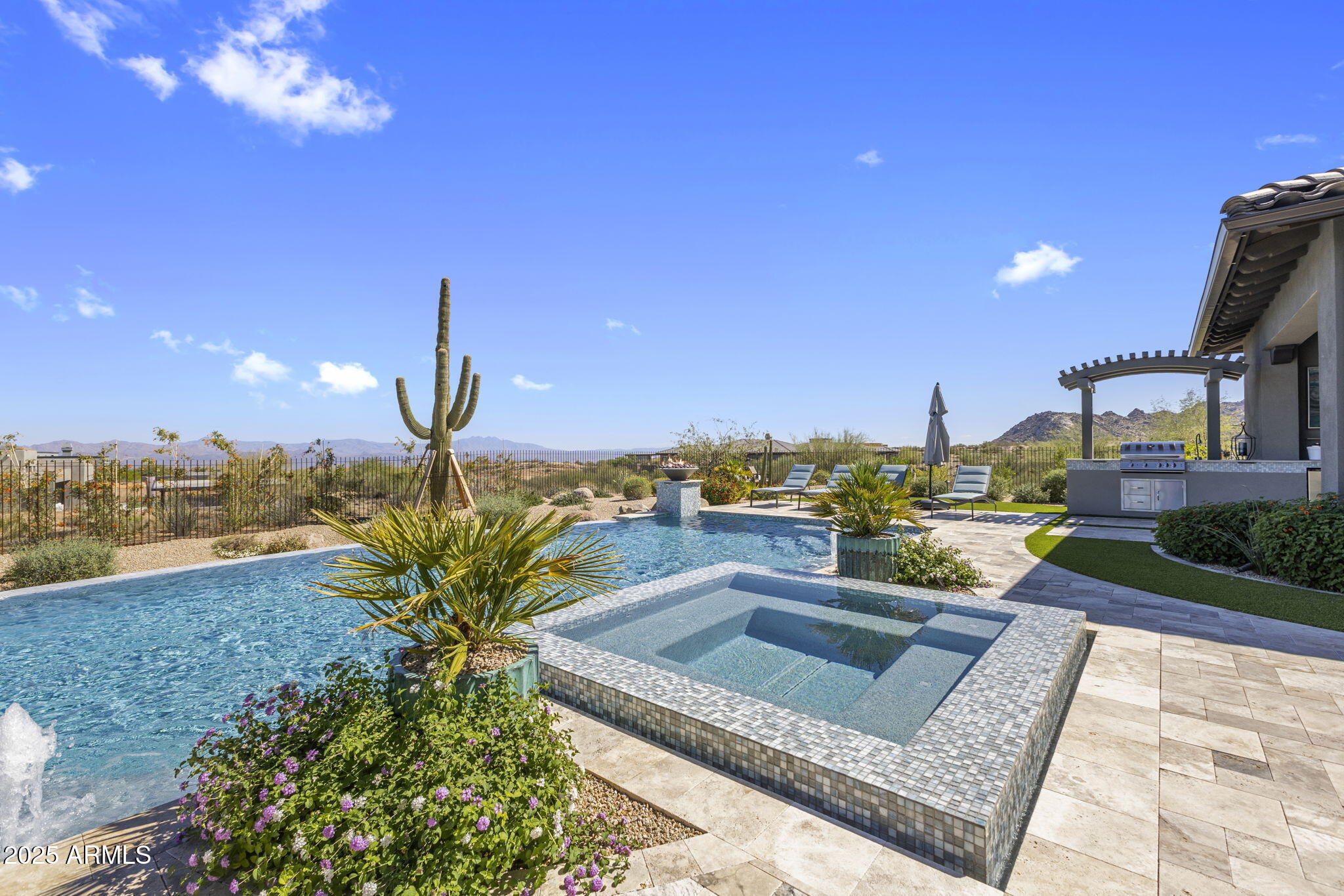 SERENO CANYON PHASE 1A - Residential