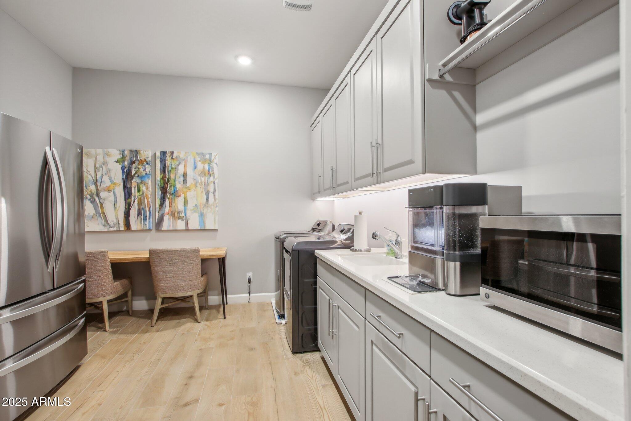 SERENO CANYON PHASE 1A - Residential