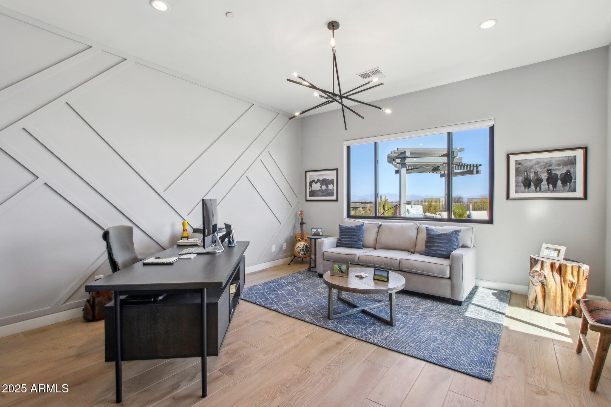 SERENO CANYON PHASE 1A - Residential