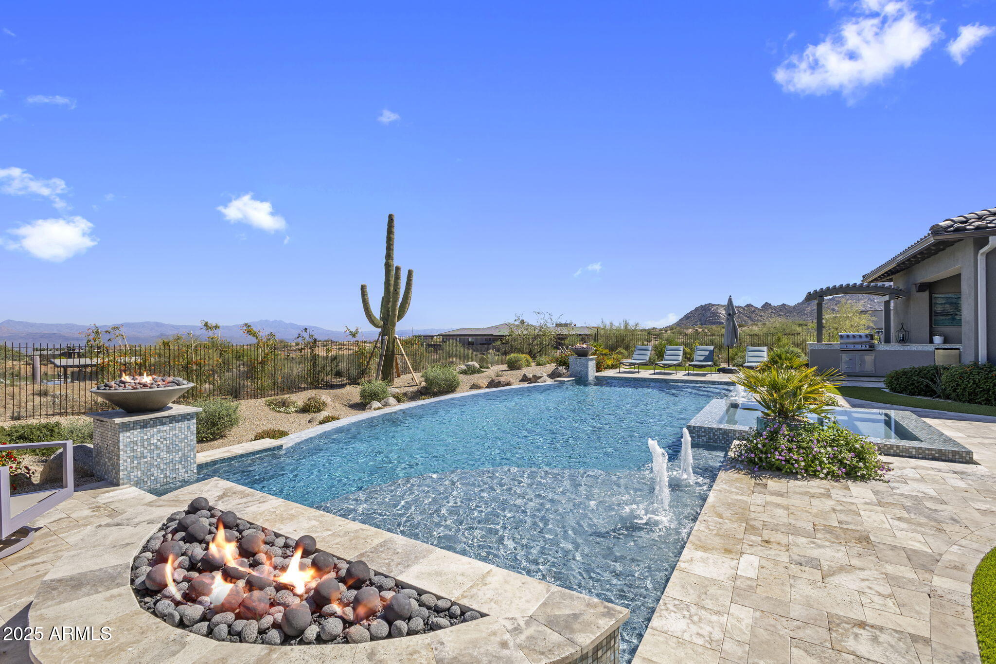 SERENO CANYON PHASE 1A - Residential