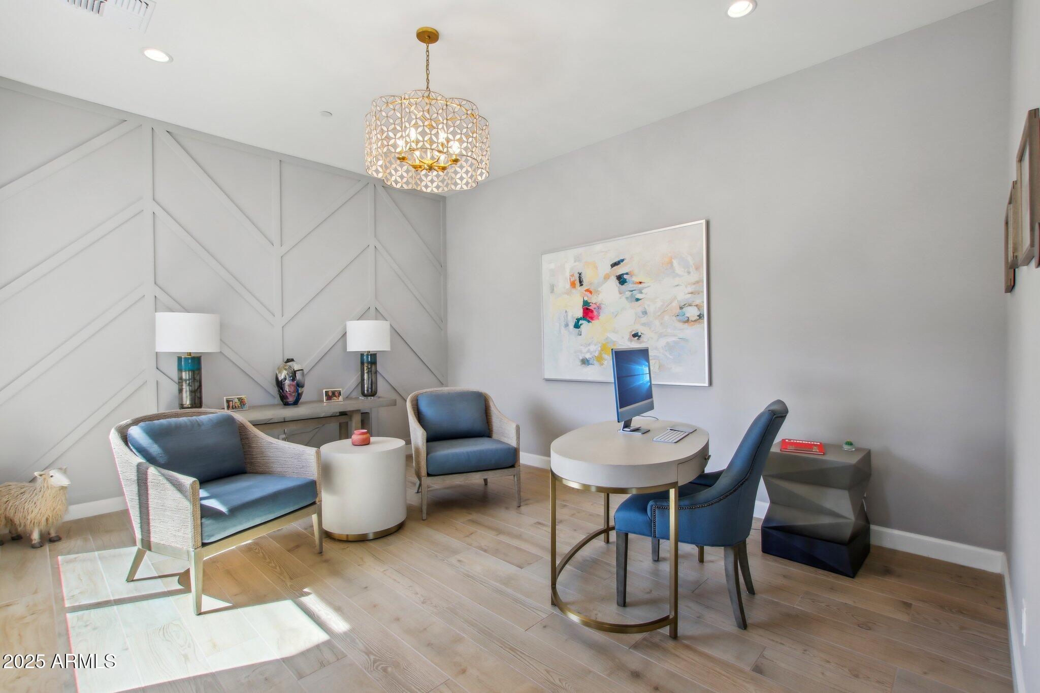SERENO CANYON PHASE 1A - Residential