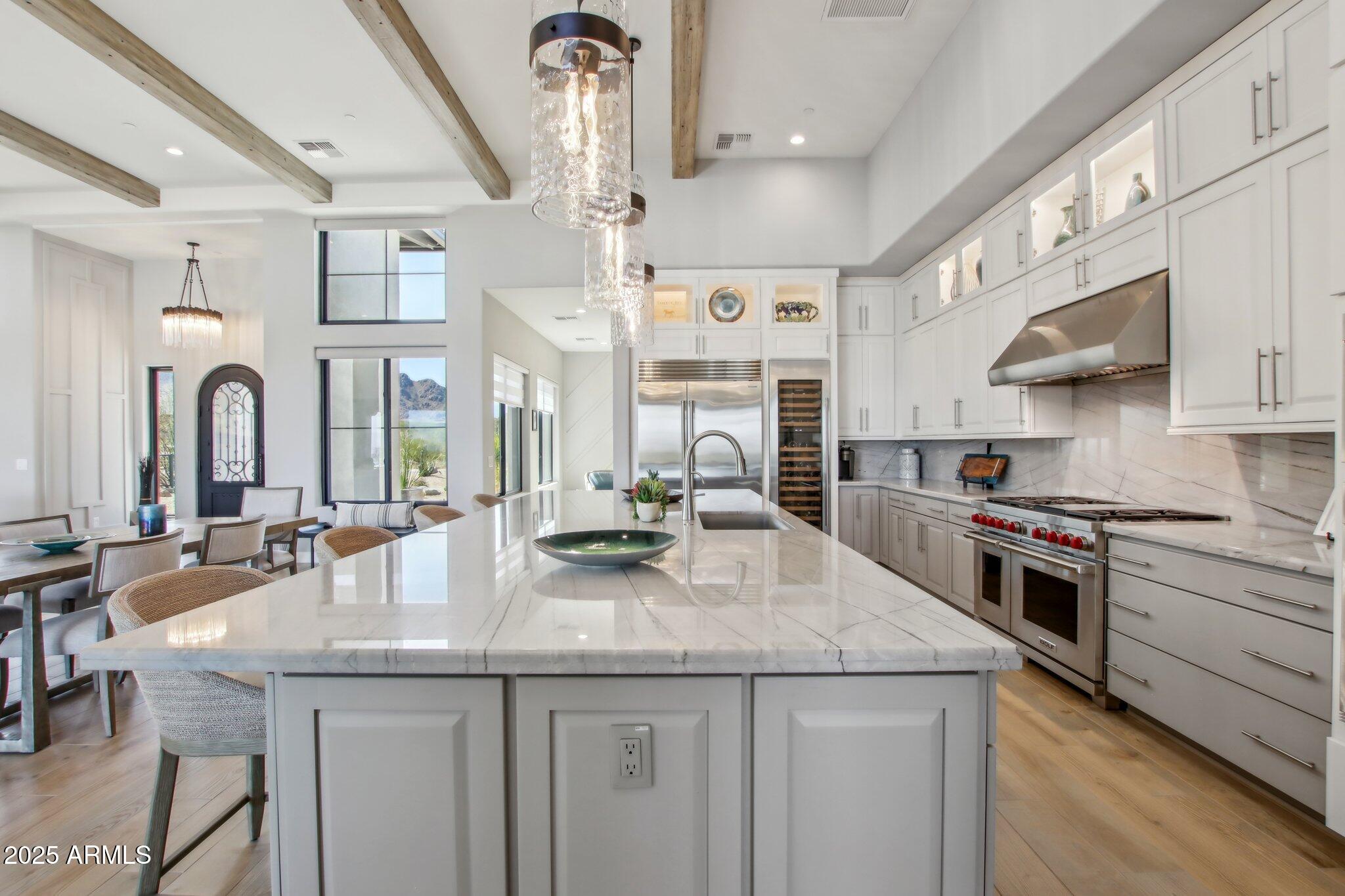 SERENO CANYON PHASE 1A - Residential