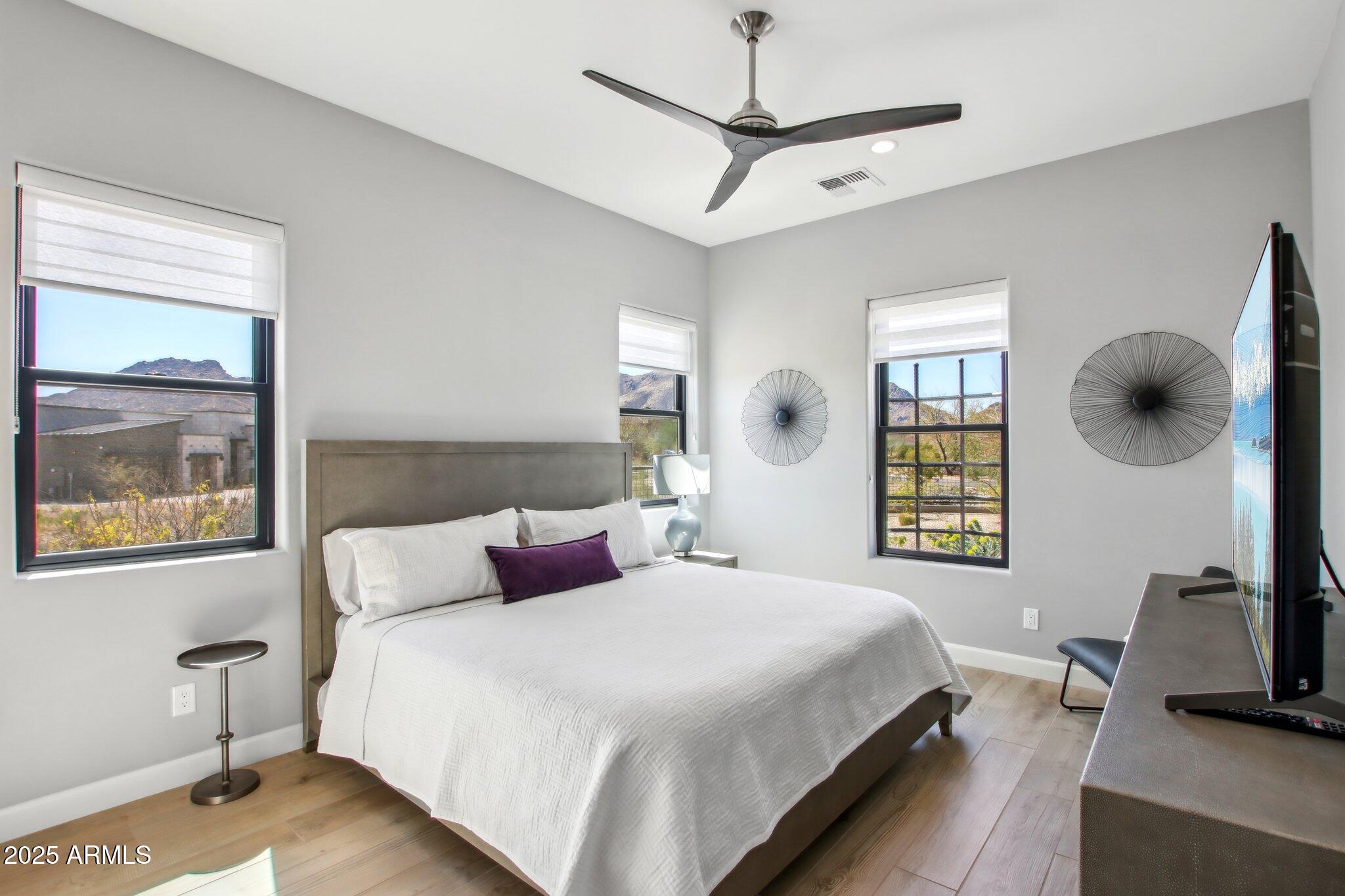 SERENO CANYON PHASE 1A - Residential