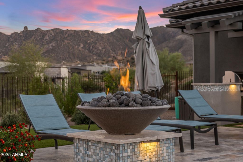 Photo of 24873 N 125th Street, Scottsdale, AZ 85255 (MLS # 6897166)