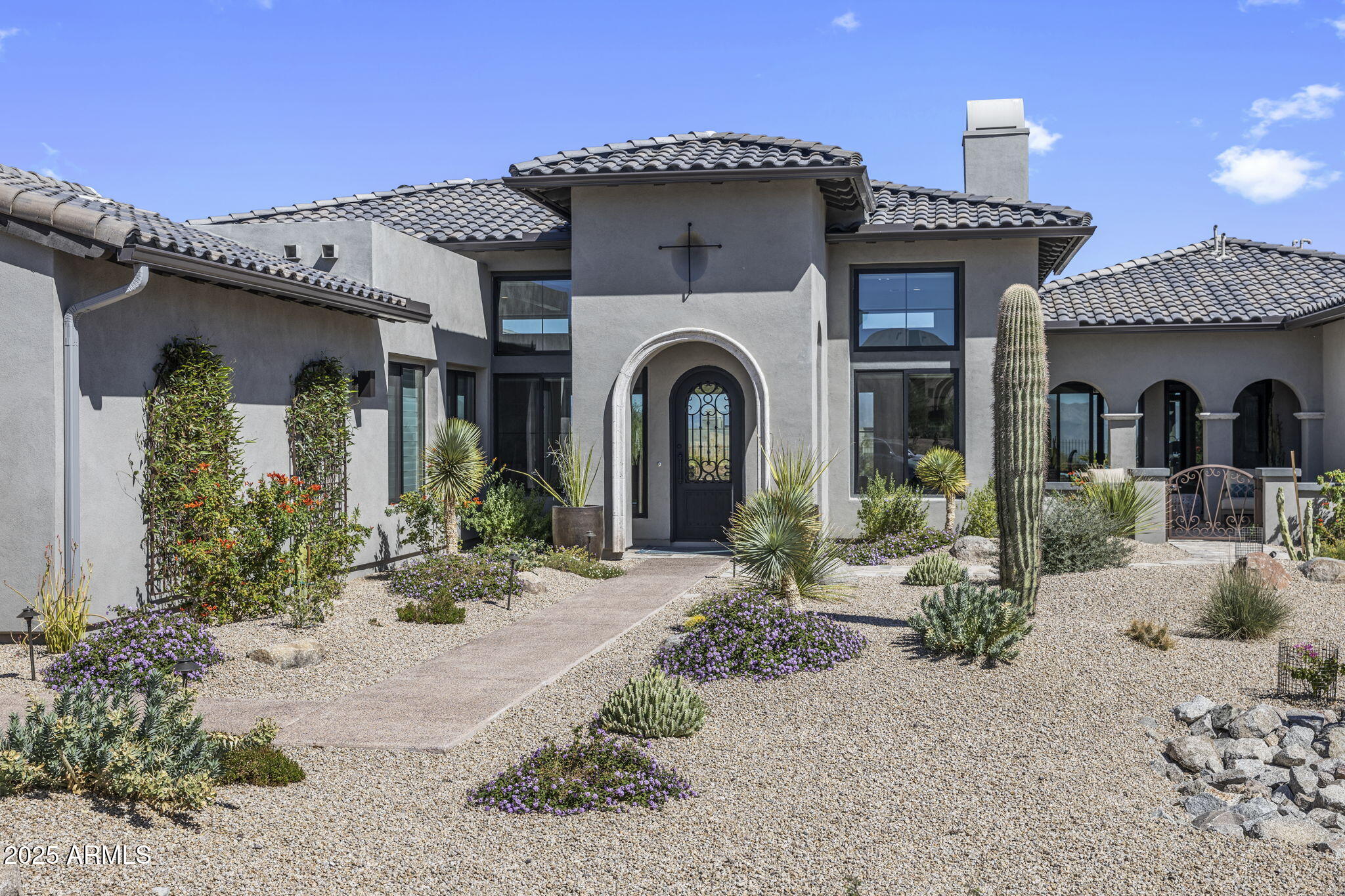 SERENO CANYON PHASE 1A - Residential