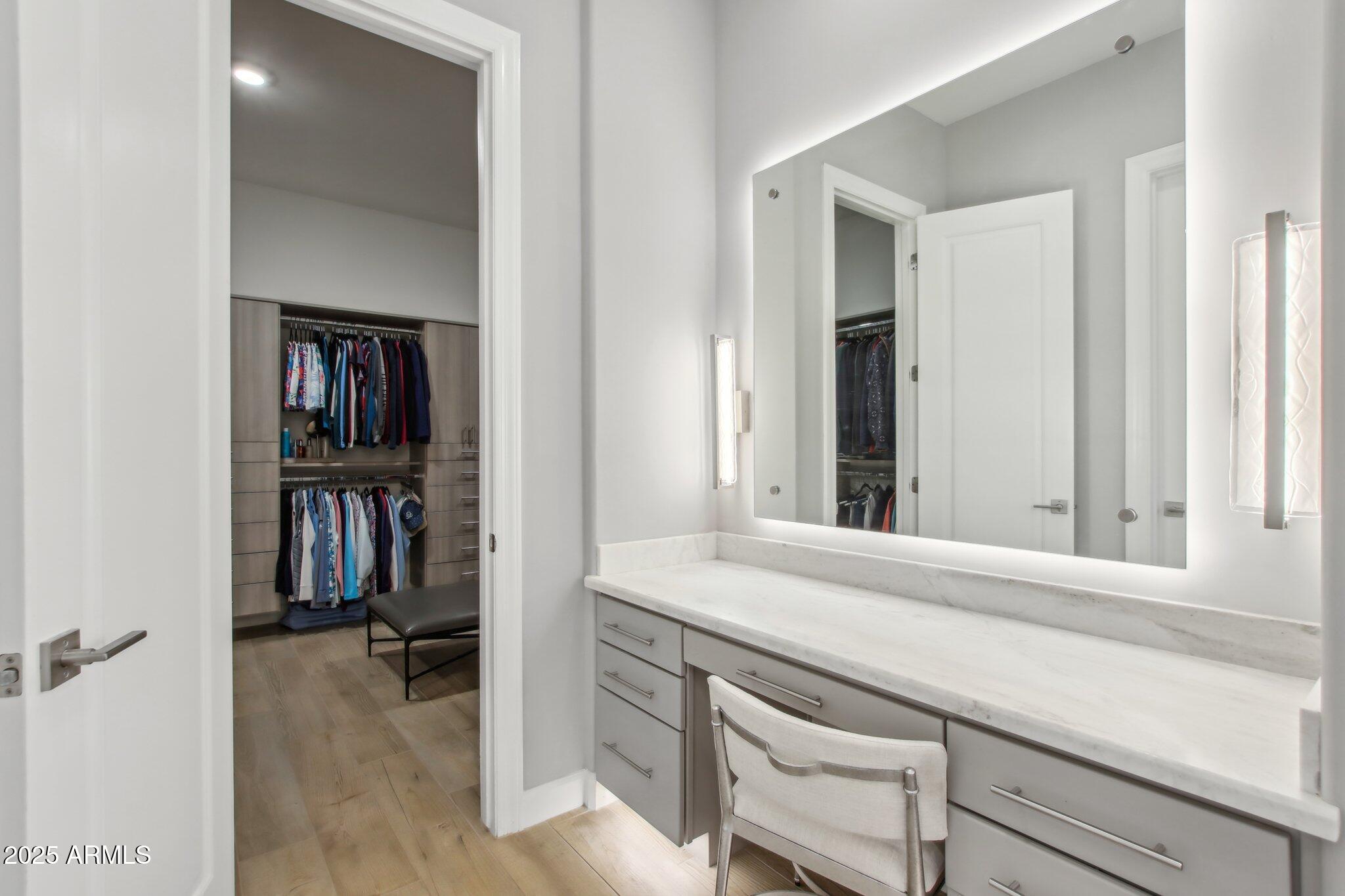 SERENO CANYON PHASE 1A - Residential