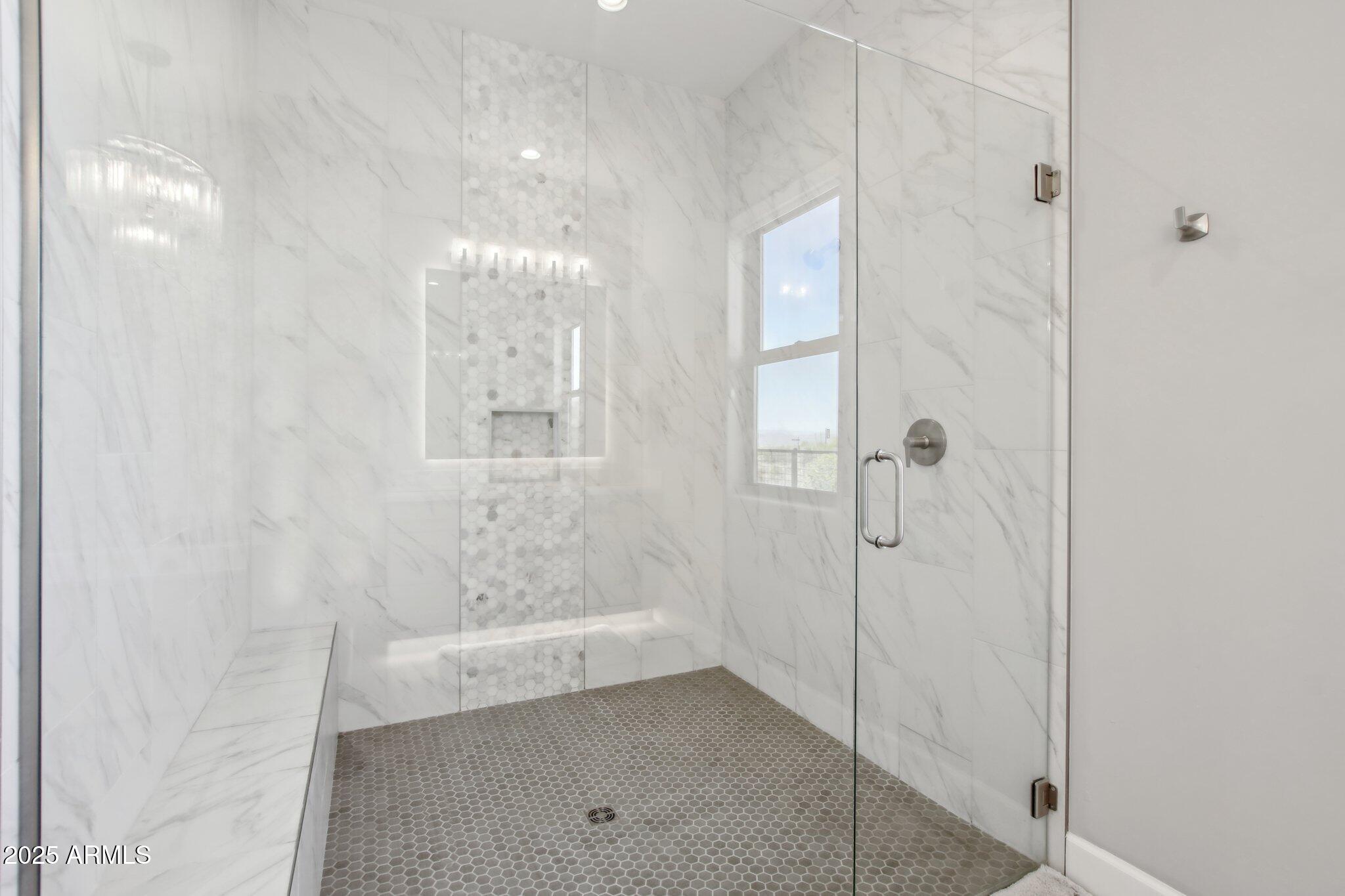 SERENO CANYON PHASE 1A - Residential