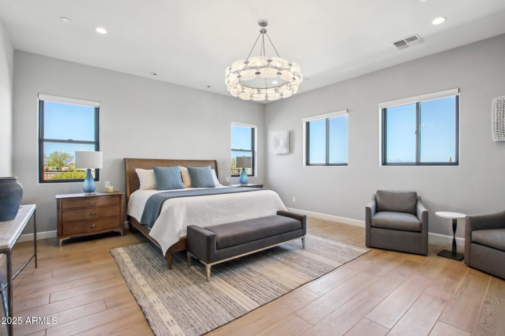 SERENO CANYON PHASE 1A - Residential
