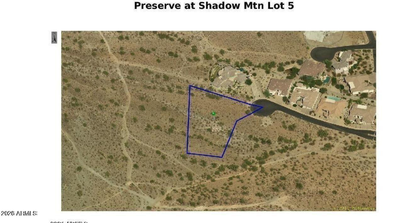 2703 E FRIESS Drive 5