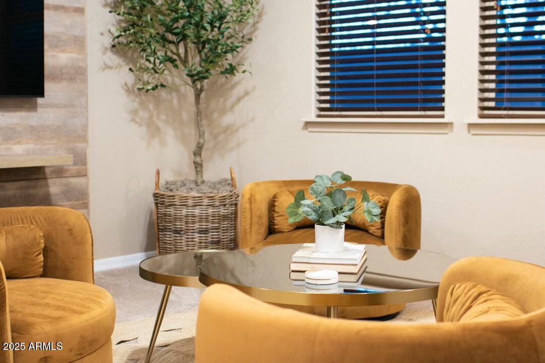 3081 E ARABIAN Drive