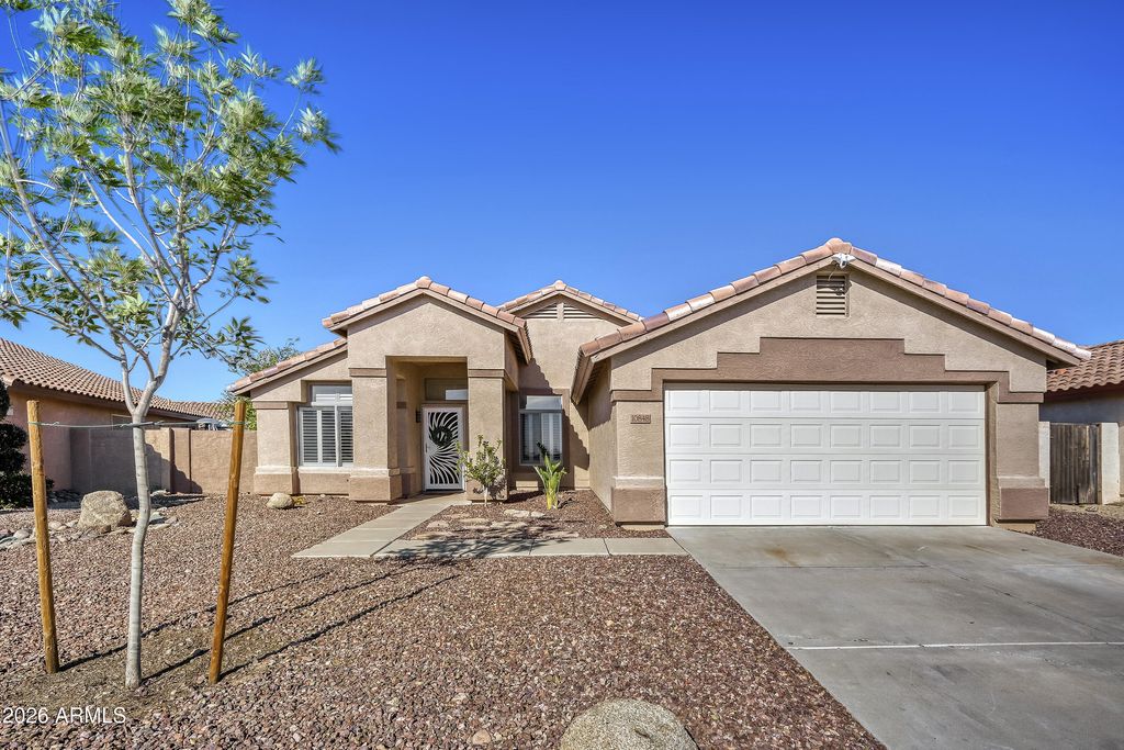 Photo of 10848 W Louise Drive, Sun City, AZ 85373 (MLS # 6987929)