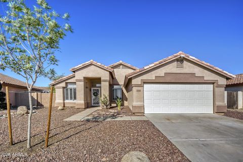 10848 W Louise Drive Sun City AZ 85373
