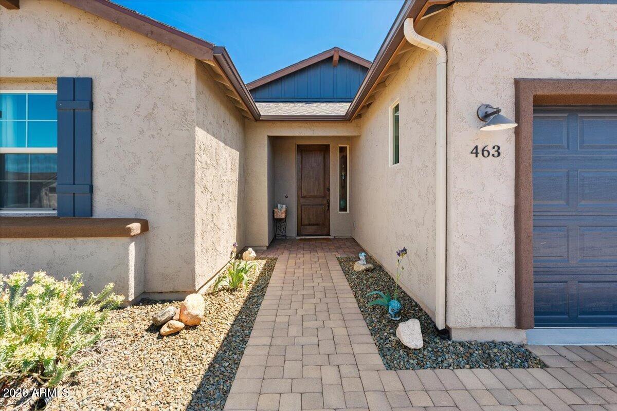 463 CLEOPATRA HILL Road