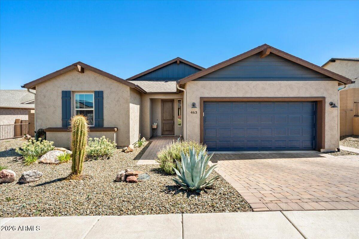 463 CLEOPATRA HILL Road