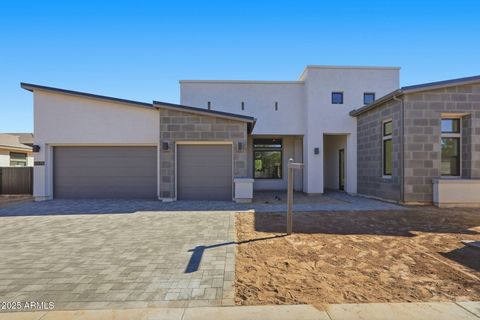 21975 S 193RD Way Queen Creek AZ 85142