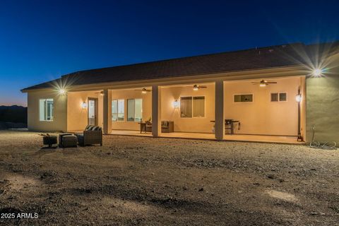 A home in San Tan Valley