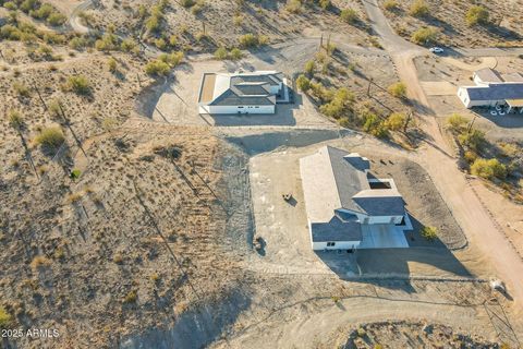 A home in San Tan Valley