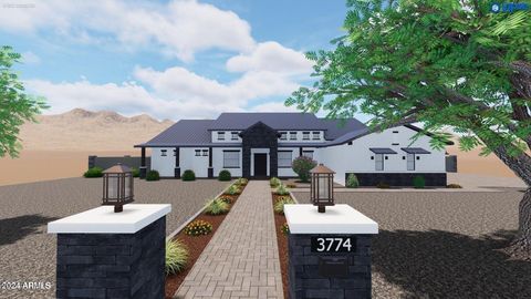 35809 N Evermore Madison Street San Tan Valley AZ 85140