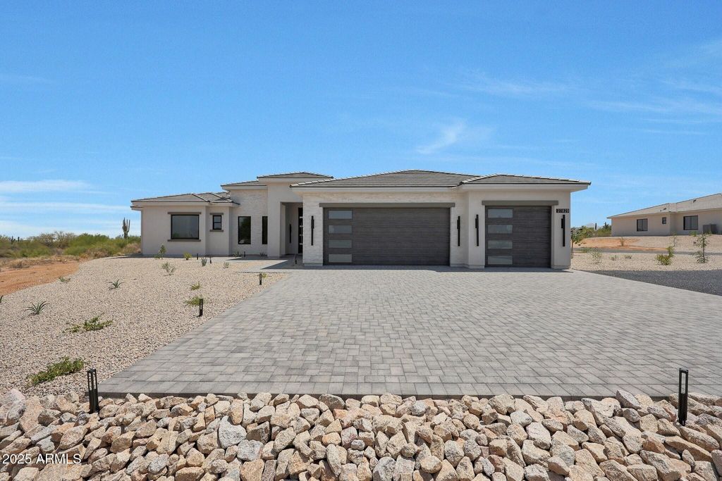 Photo of 27829 N 162nd Way, Scottsdale, AZ 85262 (MLS # 6897033)