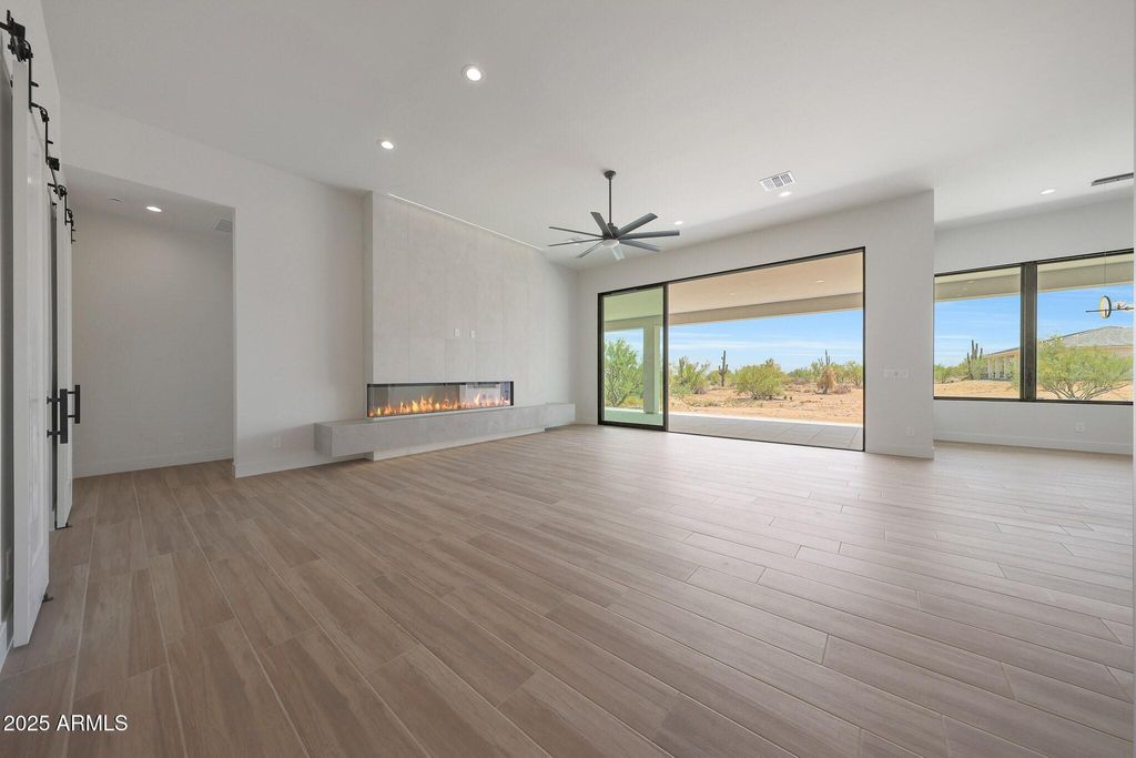 Photo of 27829 N 162nd Way, Scottsdale, AZ 85262 (MLS # 6897033)