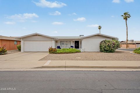 730 S Parkcrest -- Mesa AZ 85206