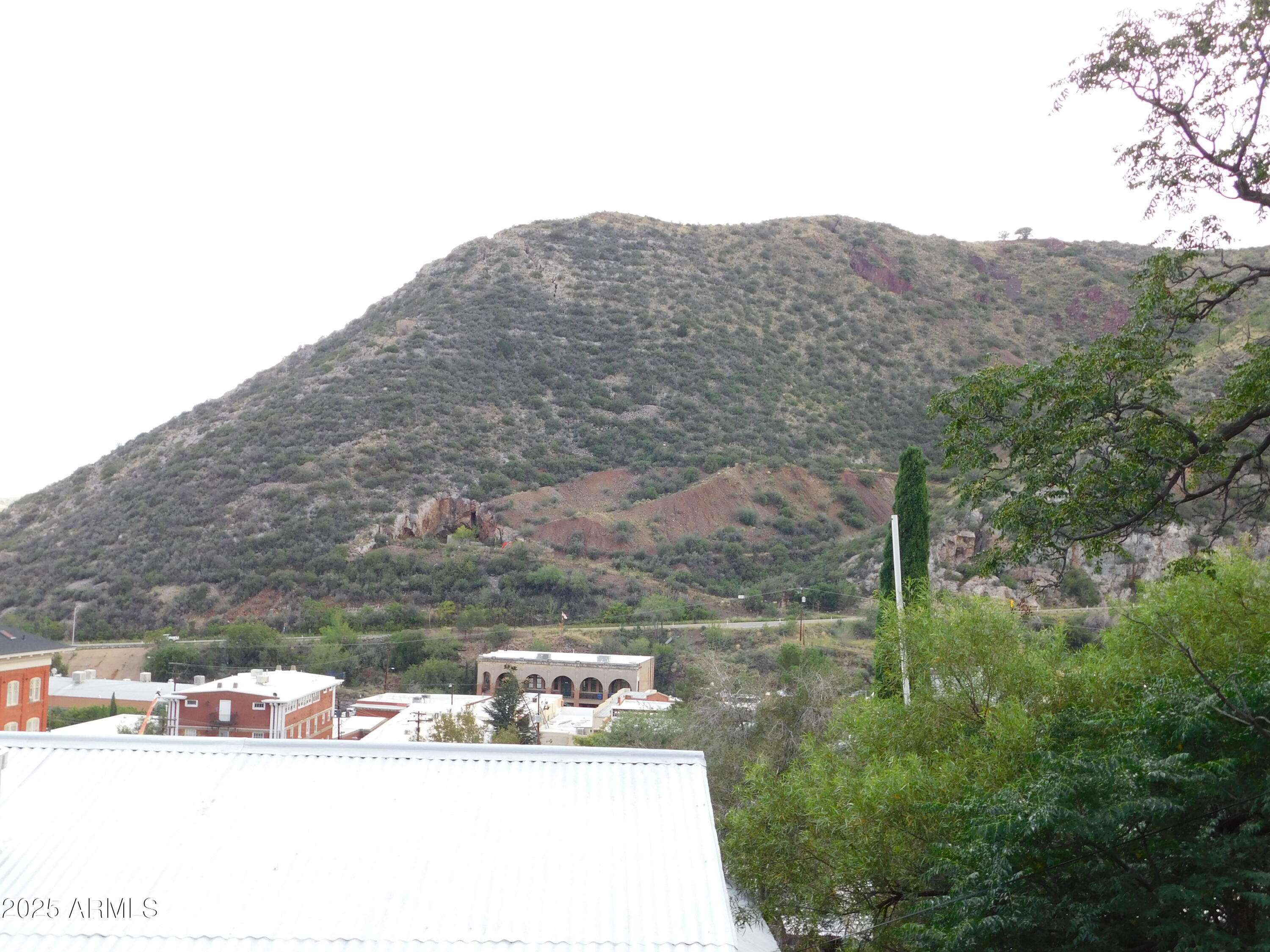 OLD BISBEE - Residential Income
