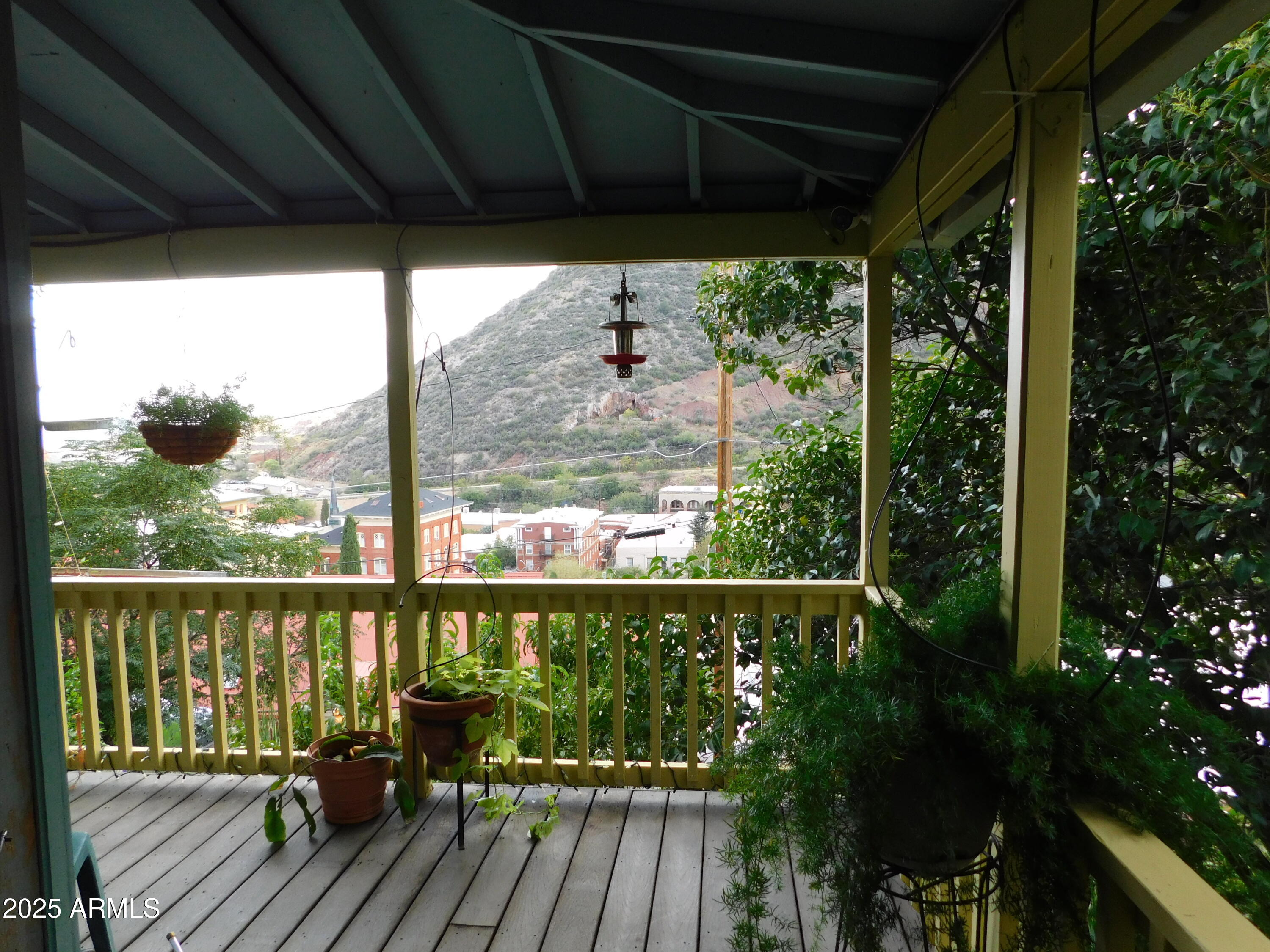 OLD BISBEE - Residential Income
