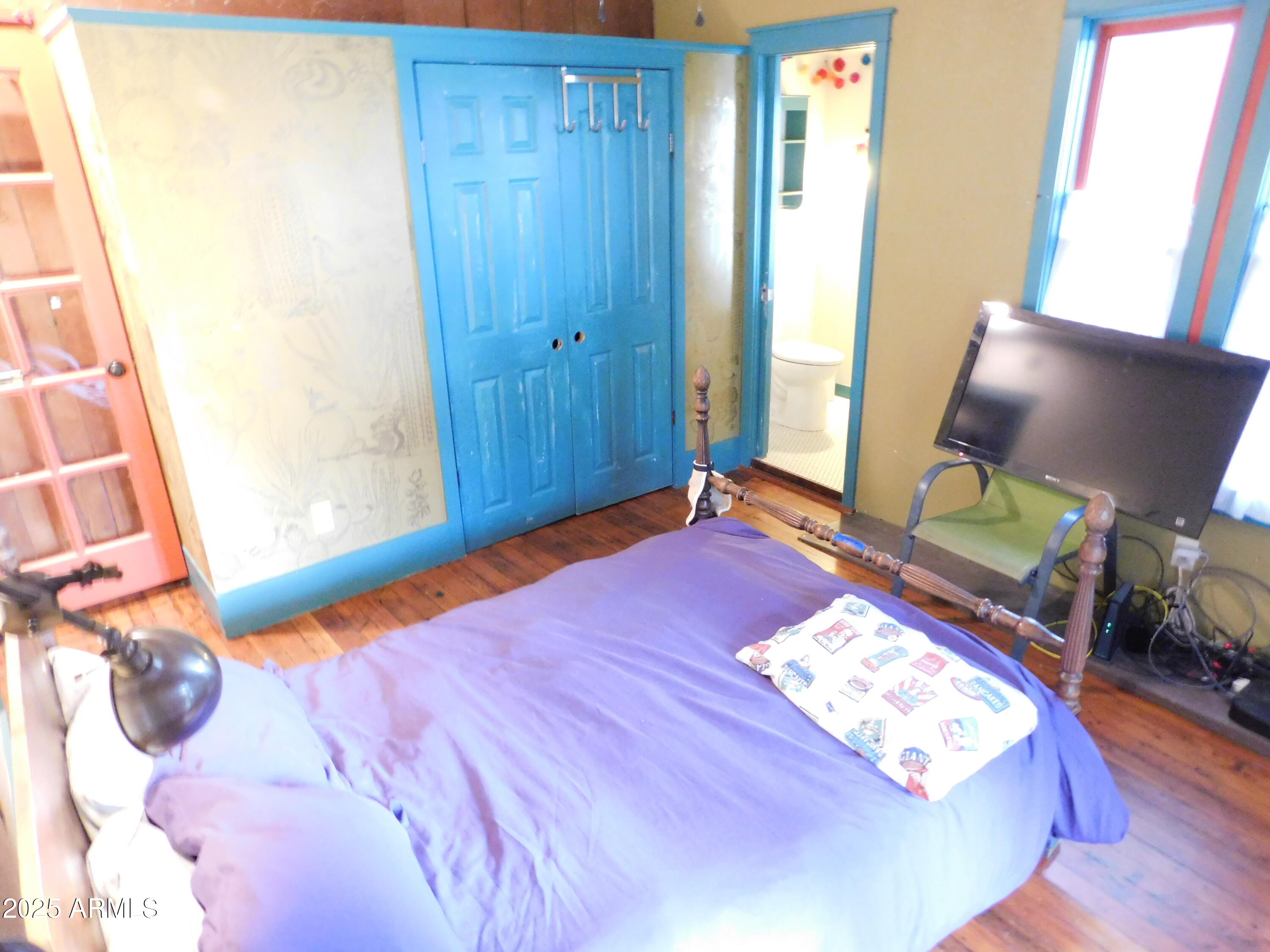 OLD BISBEE - Residential Income