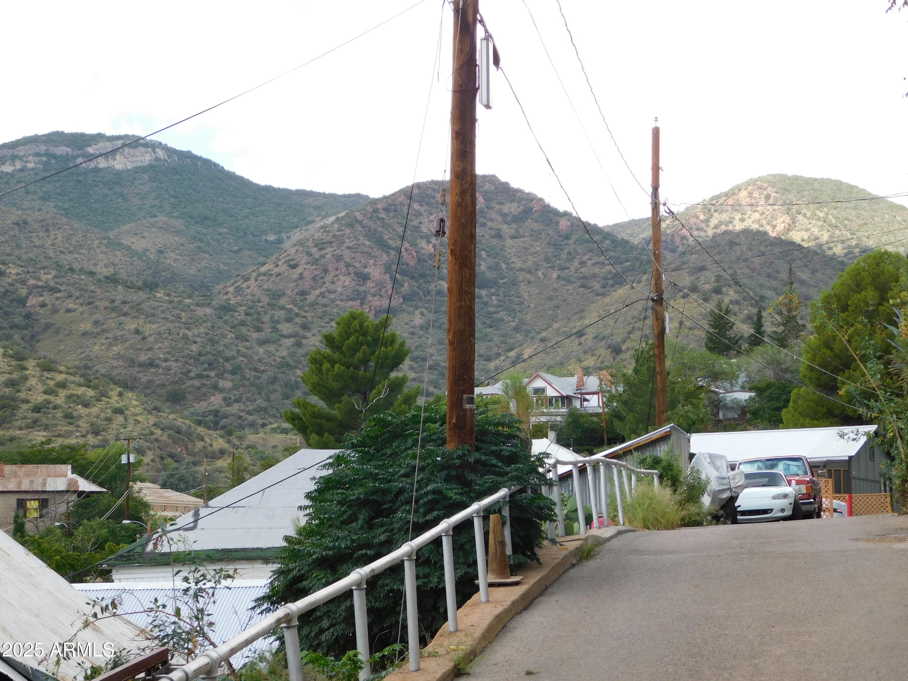 OLD BISBEE - Residential Income