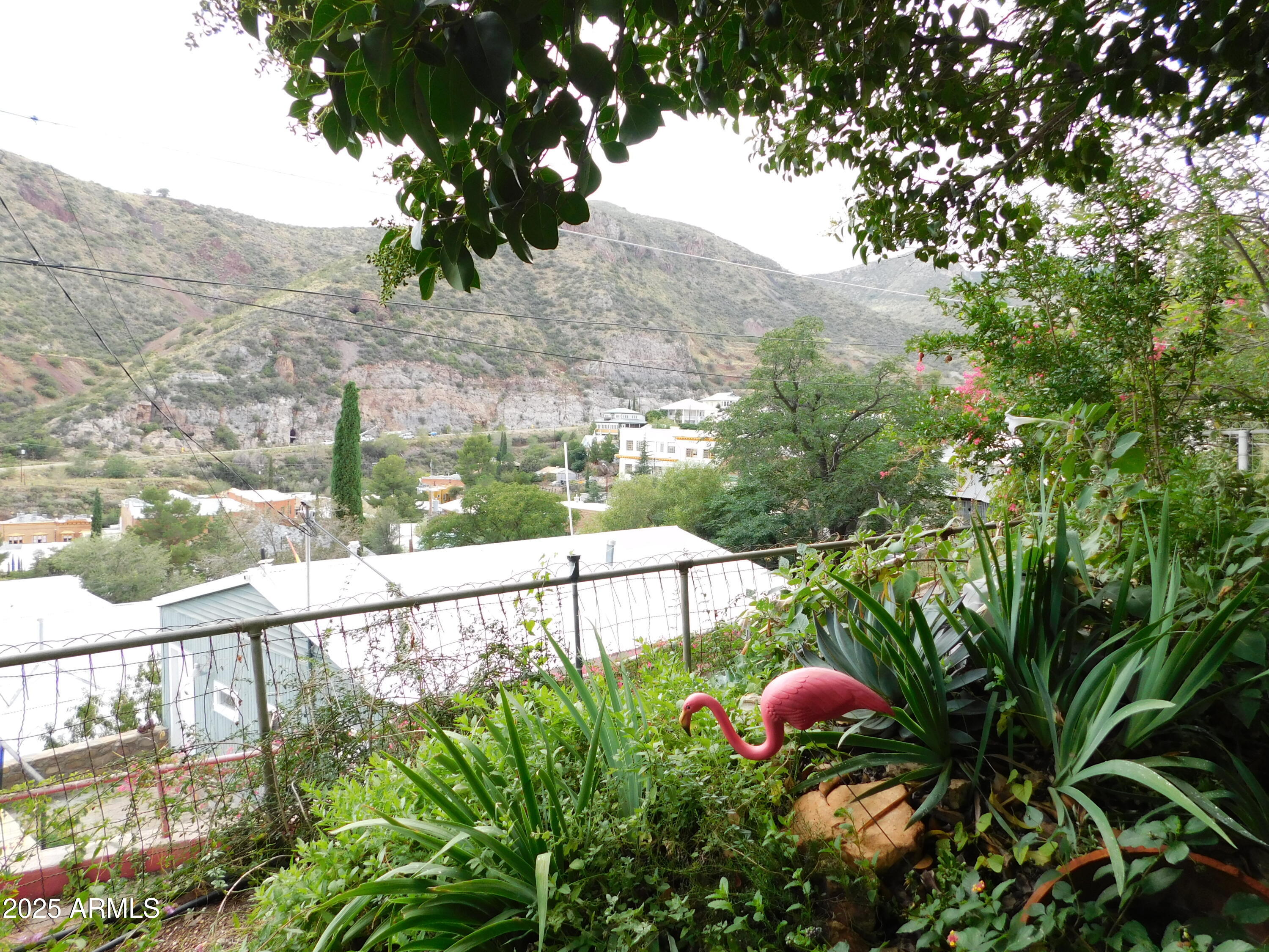 OLD BISBEE - Residential Income