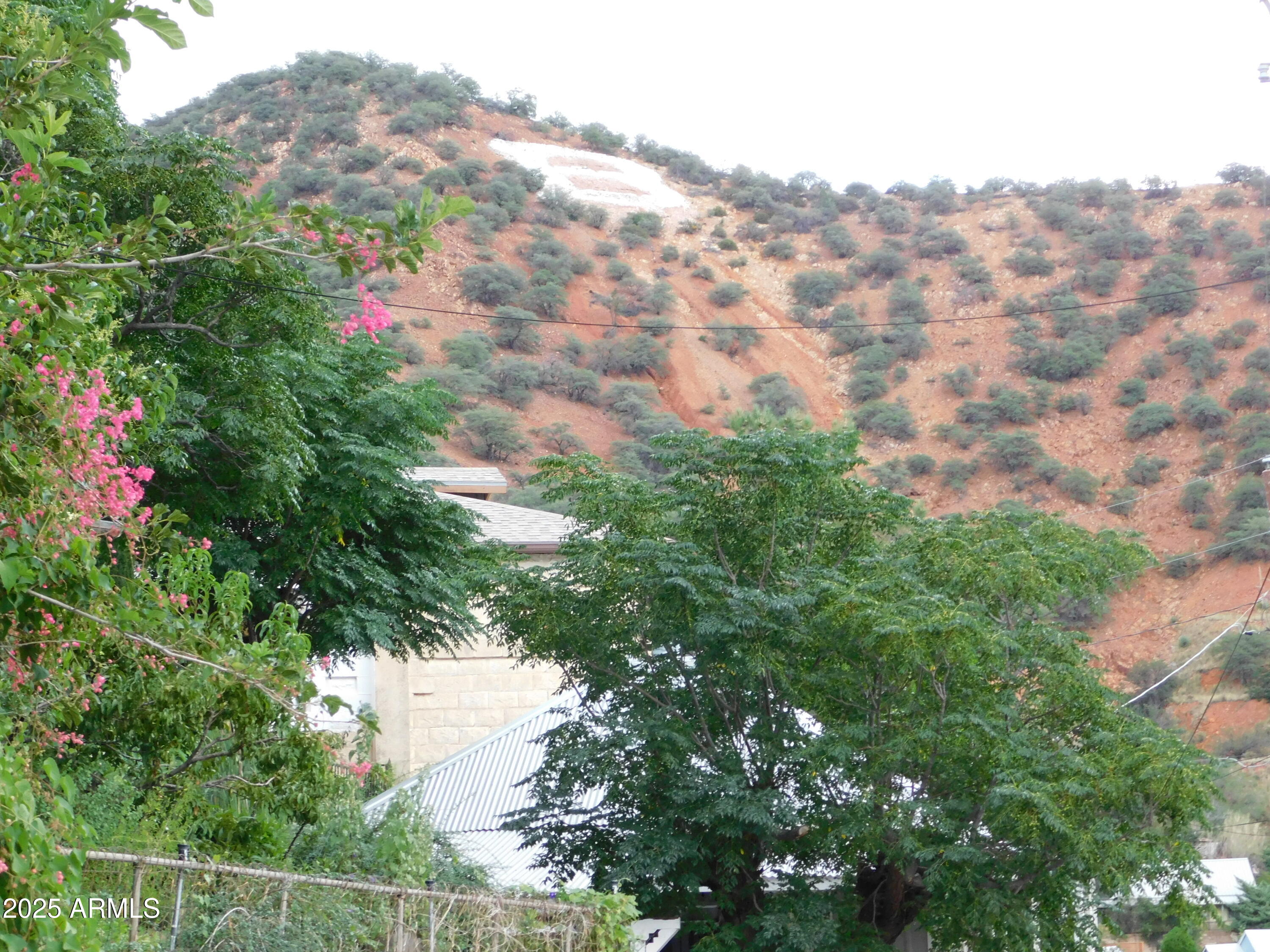 OLD BISBEE - Residential Income