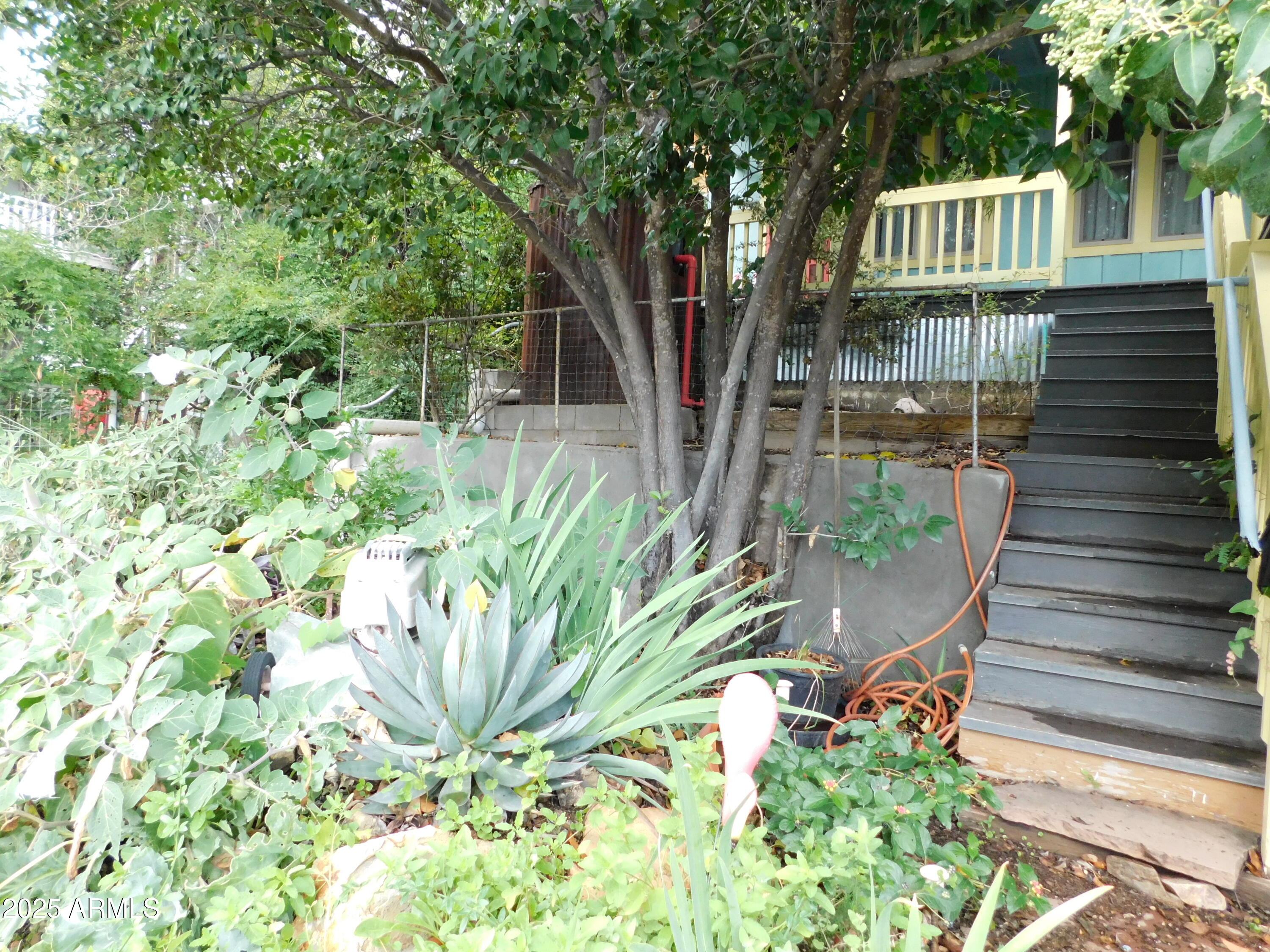 OLD BISBEE - Residential Income