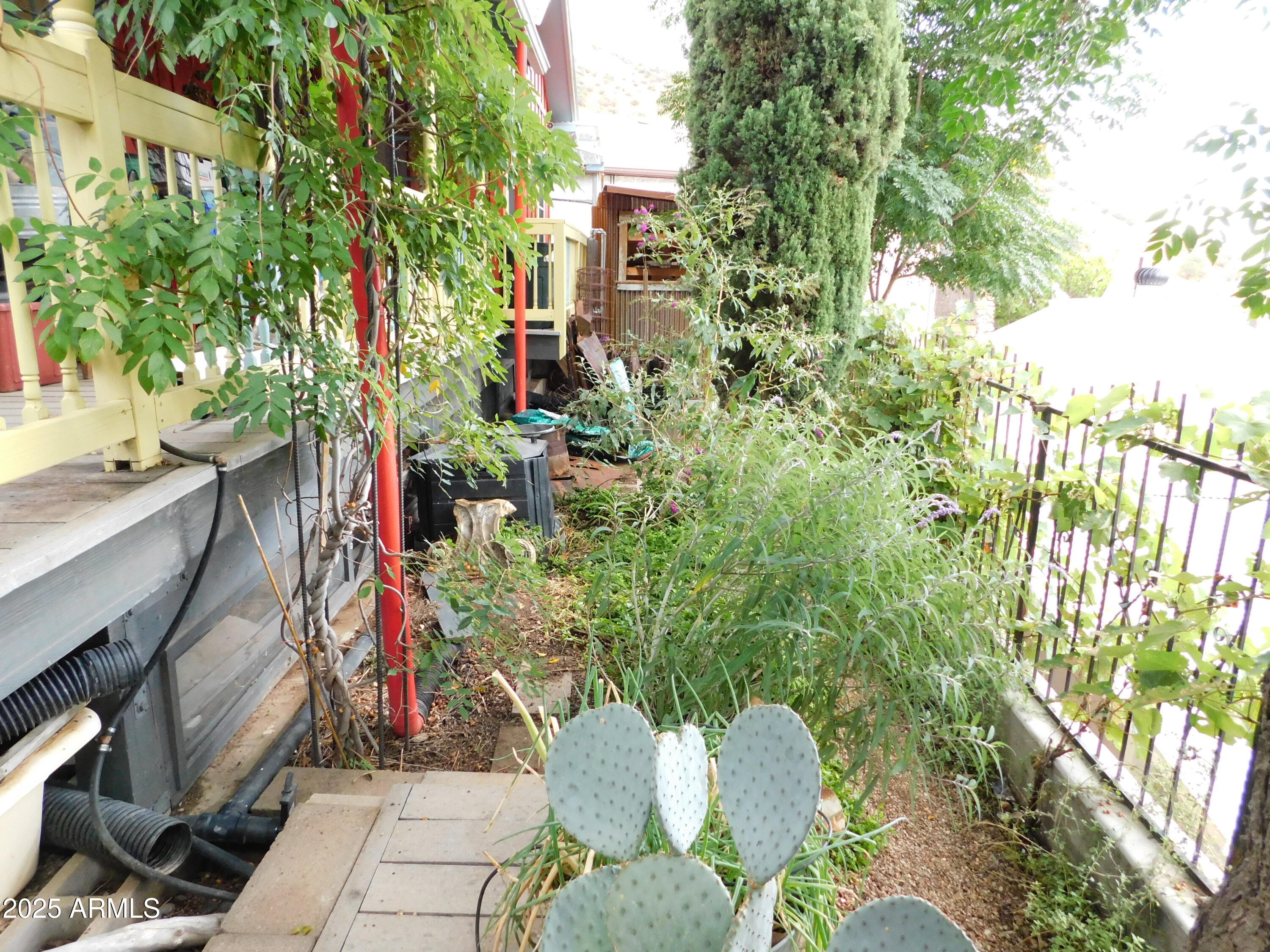 OLD BISBEE - Residential Income
