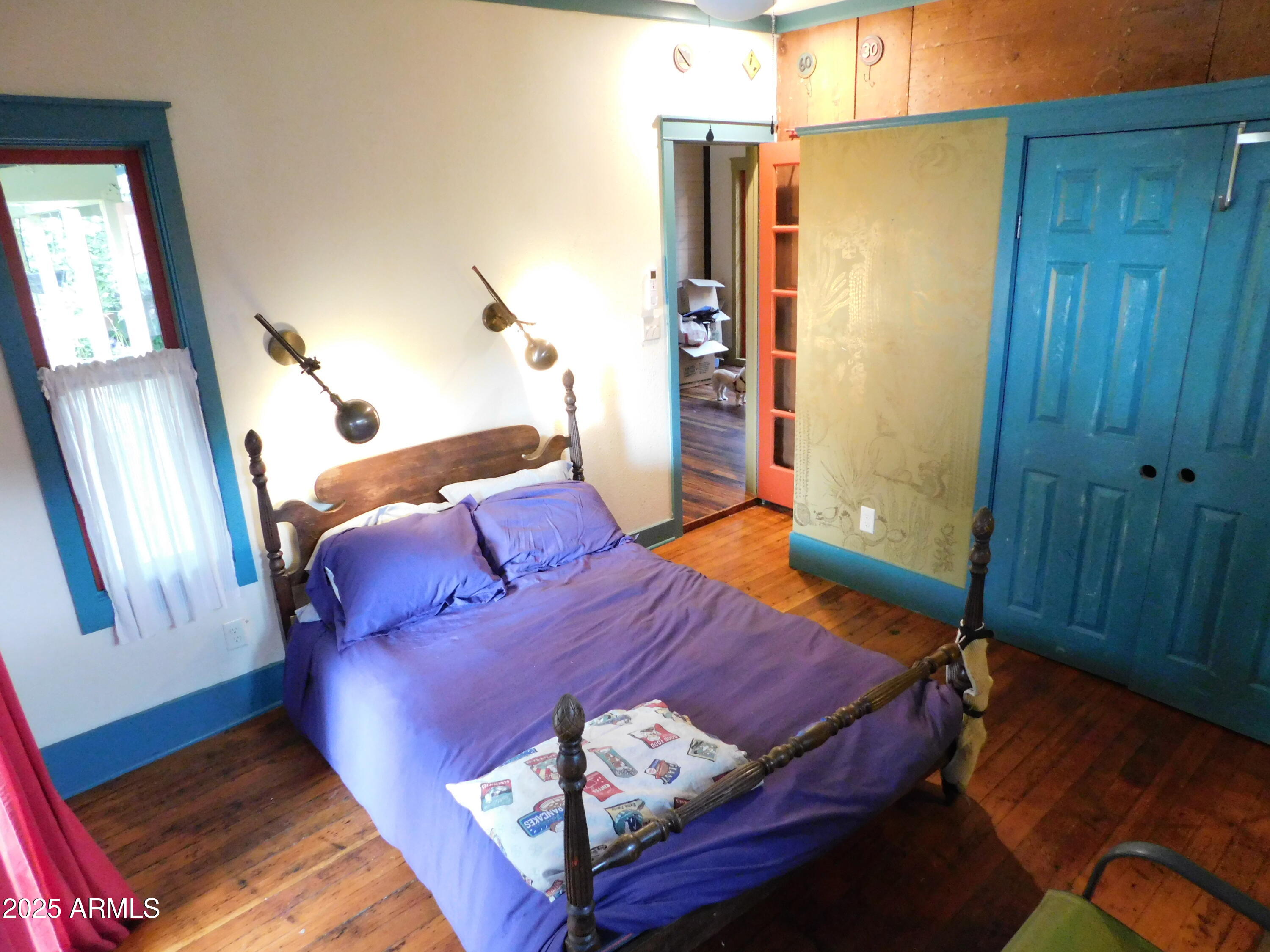OLD BISBEE - Residential Income