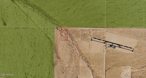 0 W Komatke Road - Mobile AZ 85139