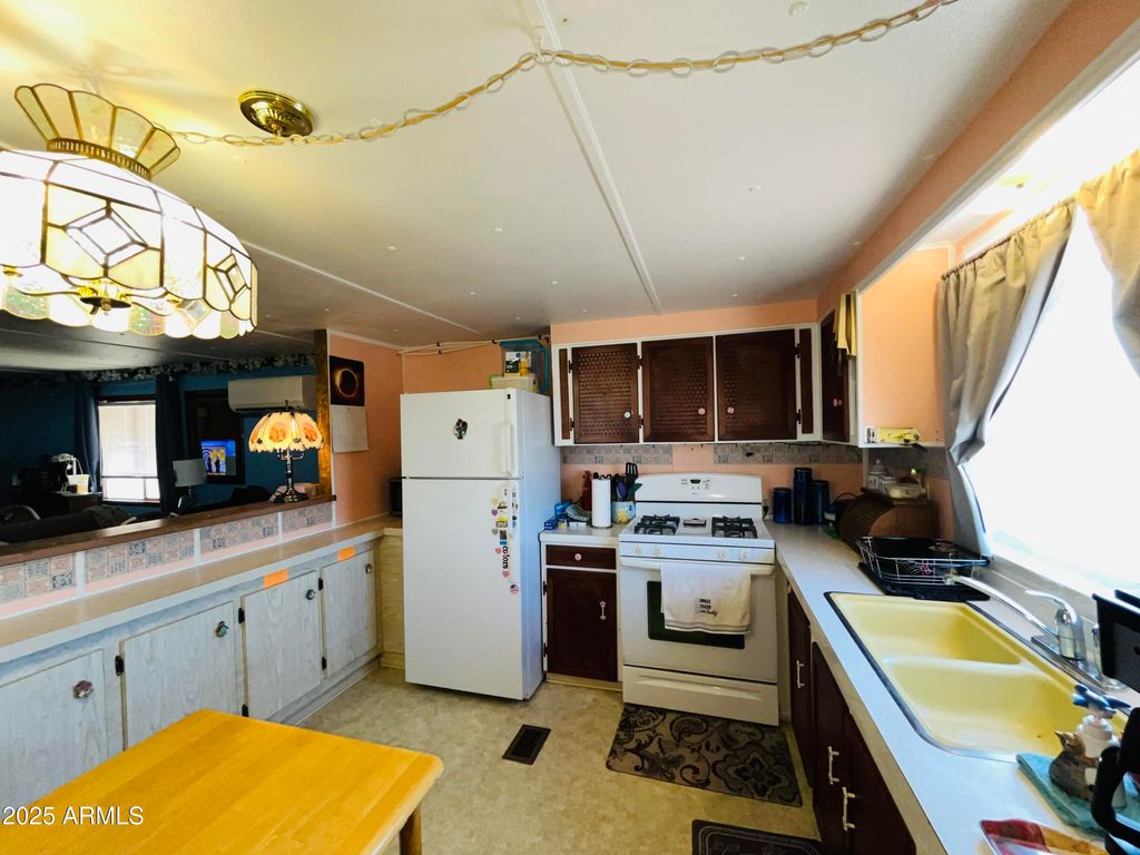 Photo of 2100 N Trekell Road #017, Casa Grande, AZ 85122 (MLS # 6902252)