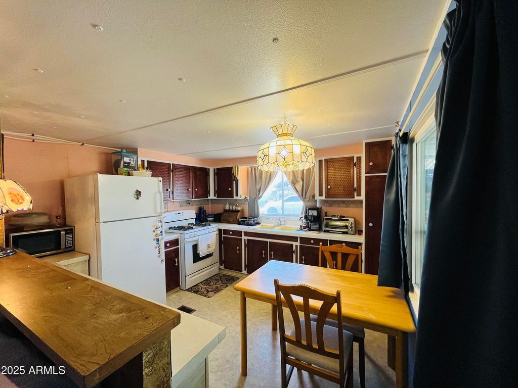Photo of 2100 N Trekell Road #017, Casa Grande, AZ 85122 (MLS # 6902252)