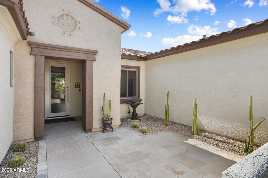 Photo of 19540 N Wessex Drive, Surprise, AZ 85387 (MLS # 7022653)