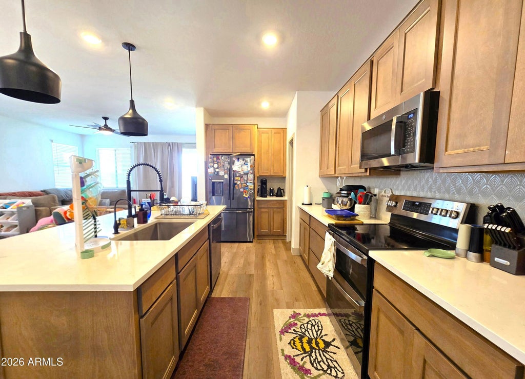 Photo of 9986 W Monterey Way, Avondale, AZ 85392 (MLS # 7065802)