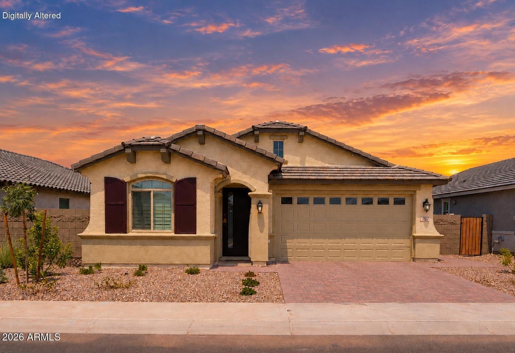 Photo of 9986 W Monterey Way, Avondale, AZ 85392 (MLS # 7065802)