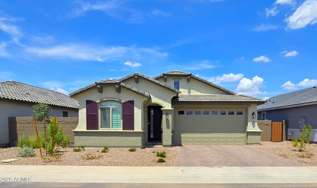 Photo of 9986 W Monterey Way, Avondale, AZ 85392 (MLS # 7065802)