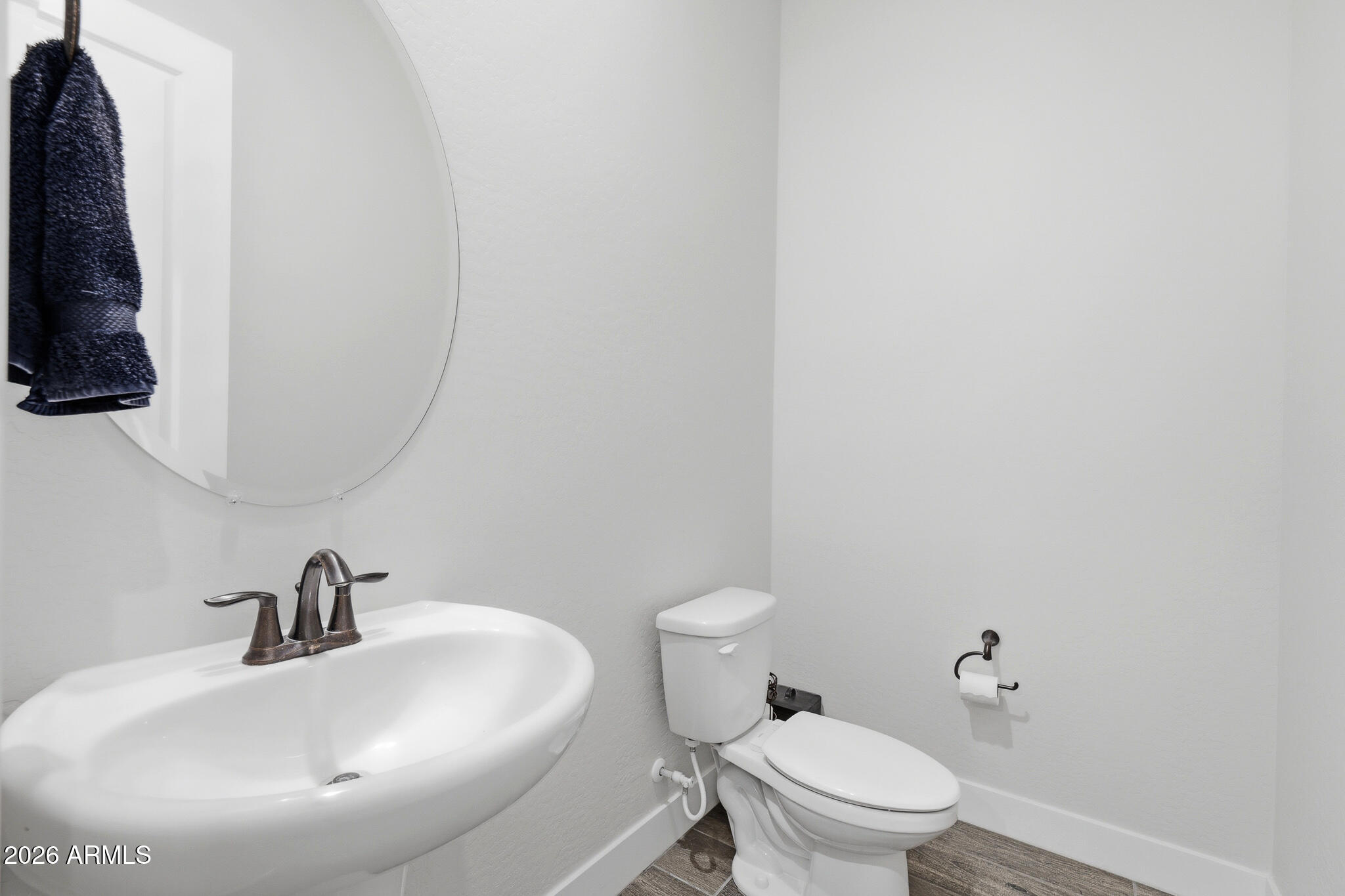 COWLEY PHASE 1B - Residential