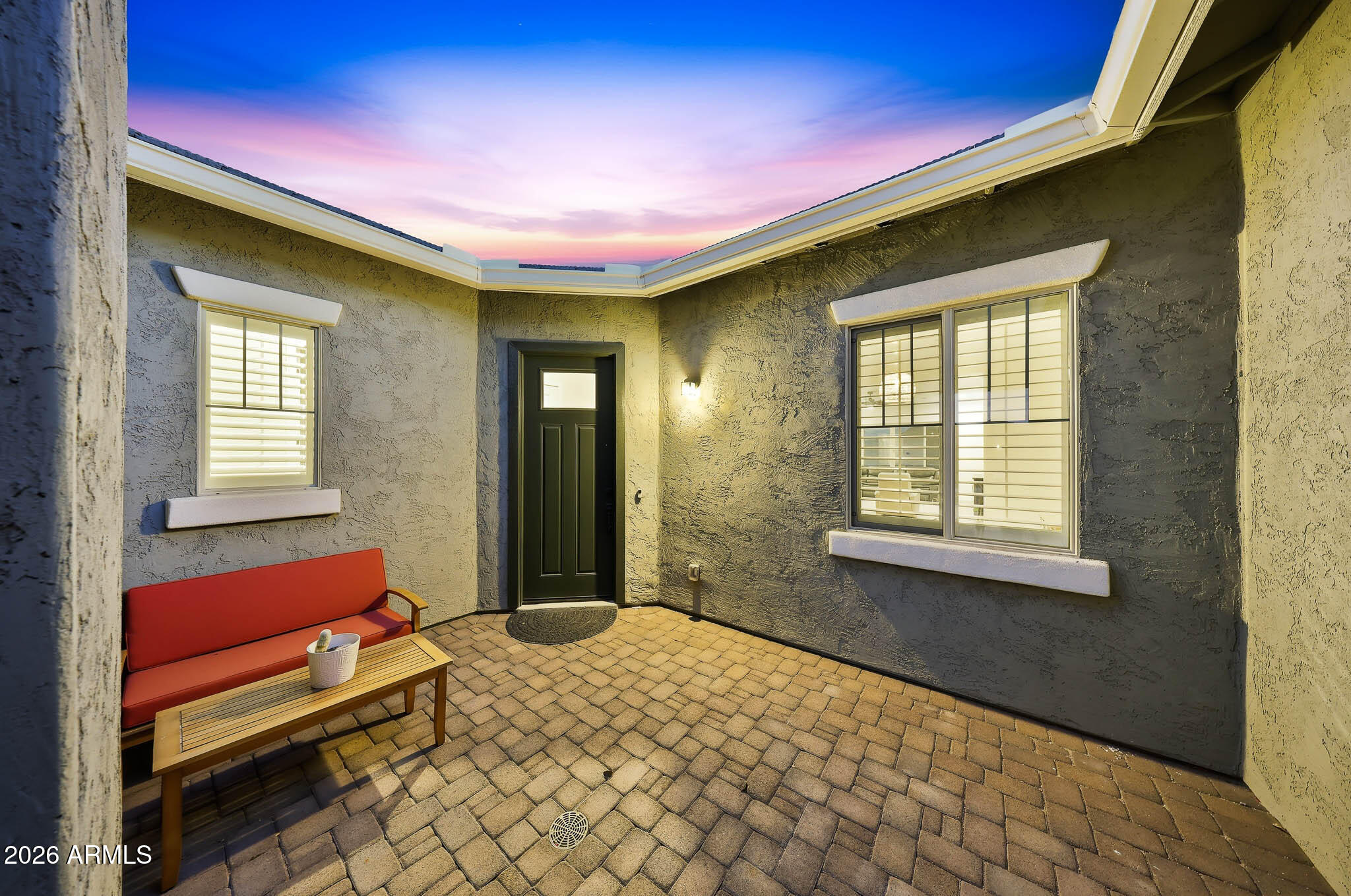 COWLEY PHASE 1B - Residential