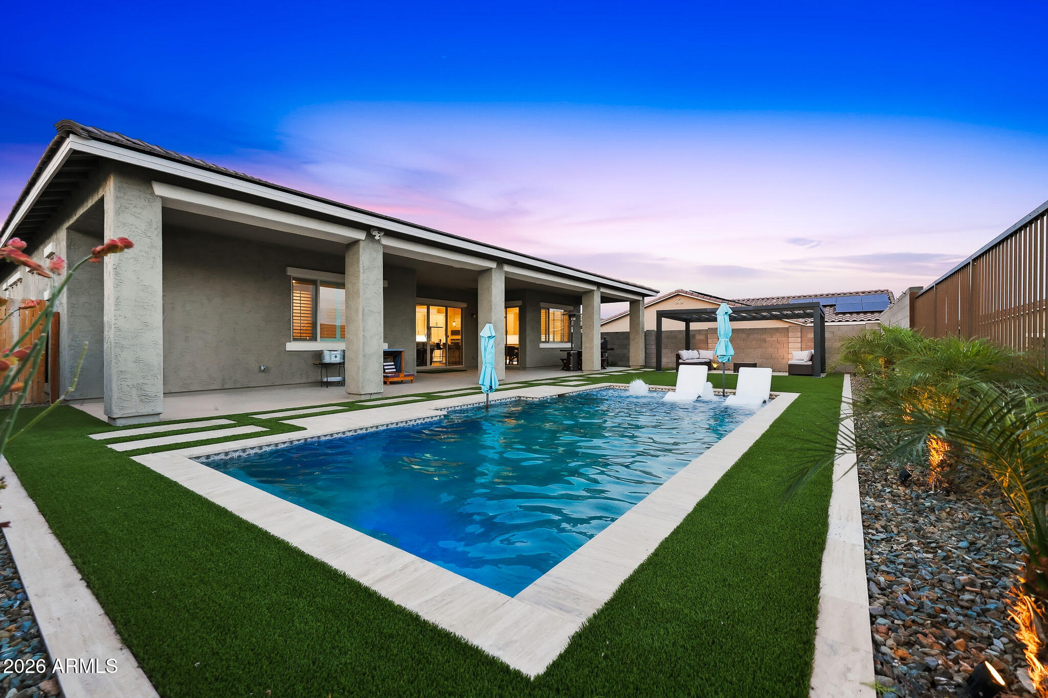 COWLEY PHASE 1B - Residential